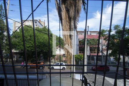 Vista da Sala de Jantar de apartamento à venda com 3 quartos, 109m² em Cristo Redentor, Porto Alegre