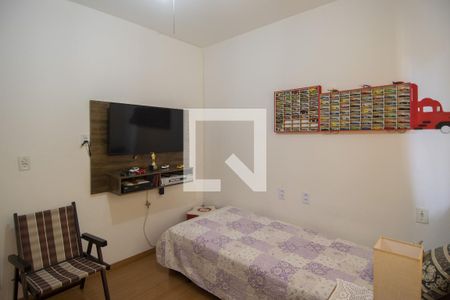 Quarto 1 de apartamento à venda com 3 quartos, 109m² em Cristo Redentor, Porto Alegre