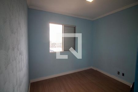 Quarto 1 de apartamento à venda com 2 quartos, 56m² em Jardim Iracema, São Paulo