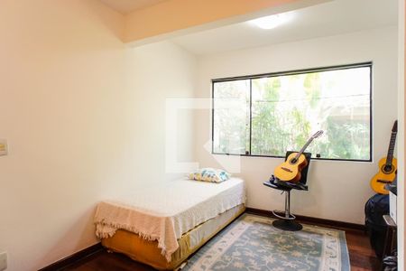 Casa de condomínio à venda com 540m², 4 quartos e 4 vagasSuíte 1