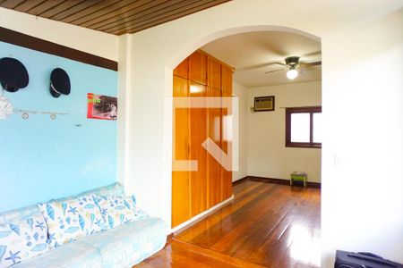 Casa de condomínio à venda com 540m², 4 quartos e 4 vagasSuíte 4