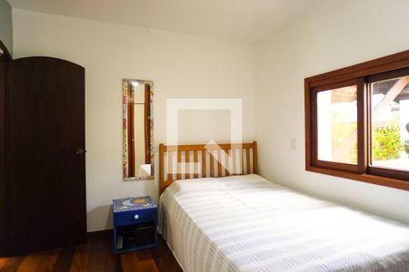 Casa de condomínio à venda com 540m², 4 quartos e 4 vagasSuíte 3