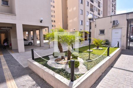Apartamento à venda com 50m², 2 quartos e 1 vagaÁrea comum