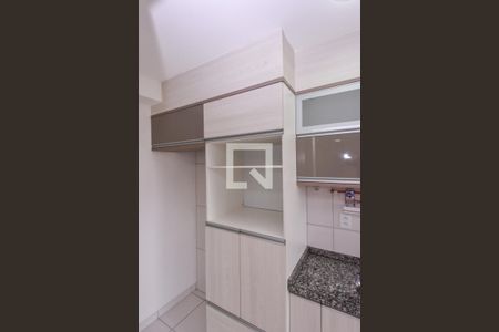 Apartamento à venda com 50m², 2 quartos e 1 vagaCozinha - Armários