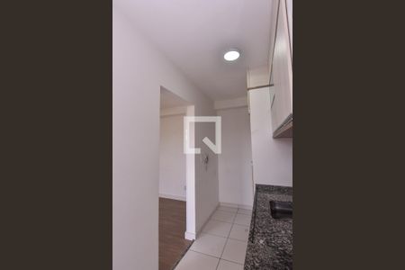 Apartamento à venda com 50m², 2 quartos e 1 vagaCozinha 
