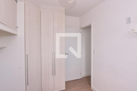 Apartamento à venda com 50m², 2 quartos e 1 vagaQuarto 2