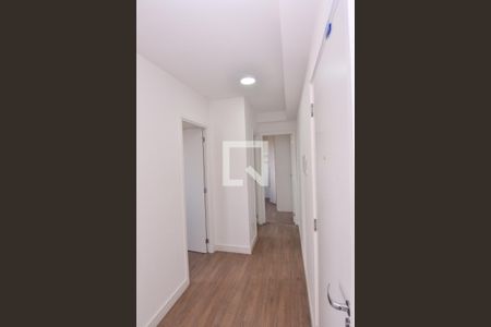 Apartamento à venda com 50m², 2 quartos e 1 vagaCorredor