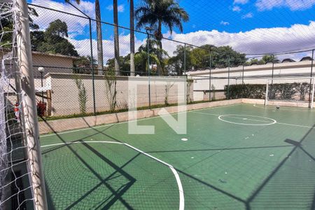 Apartamento à venda com 50m², 2 quartos e 1 vagaQuadra