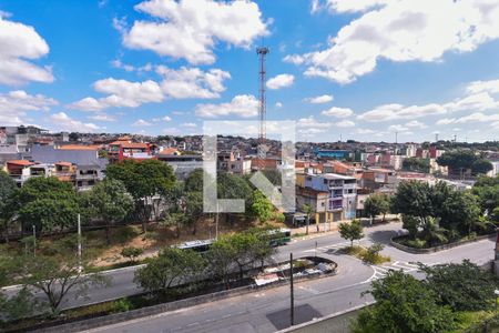 Apartamento à venda com 50m², 2 quartos e 1 vagaVista da Varanda