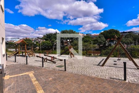 Apartamento à venda com 50m², 2 quartos e 1 vagaÁrea Comum - Playground