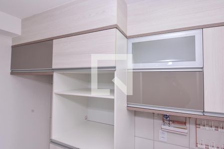 Apartamento à venda com 50m², 2 quartos e 1 vagaCozinha - Armários