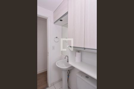 Apartamento à venda com 50m², 2 quartos e 1 vagaBanheiro