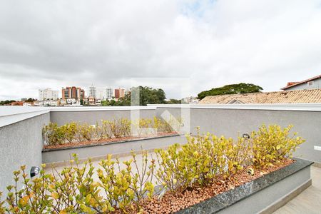 Studio para alugar com 10m², 1 quarto e 2 vagasÁrea comum do Studio