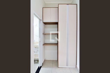 Studio de kitnet/studio para alugar com 1 quarto, 10m² em Vila Morse, São Paulo