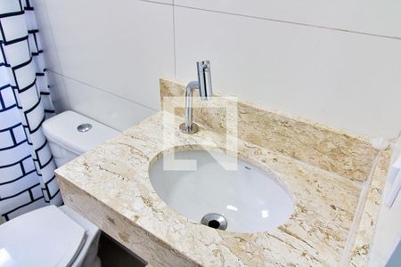 Studio de kitnet/studio para alugar com 1 quarto, 10m² em Vila Morse, São Paulo