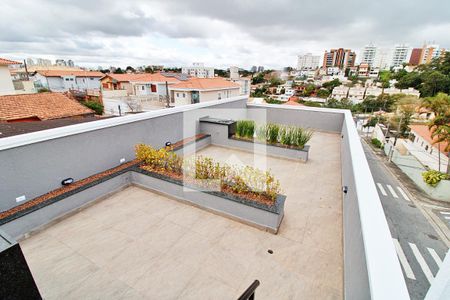 Studio para alugar com 10m², 1 quarto e 2 vagasÁrea comum do Studio