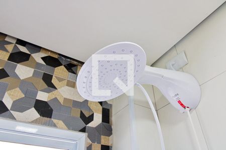 Studio de kitnet/studio para alugar com 1 quarto, 10m² em Vila Morse, São Paulo