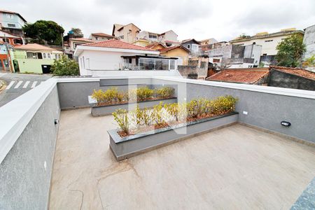 Studio para alugar com 10m², 1 quarto e 2 vagasÁrea comum do Studio