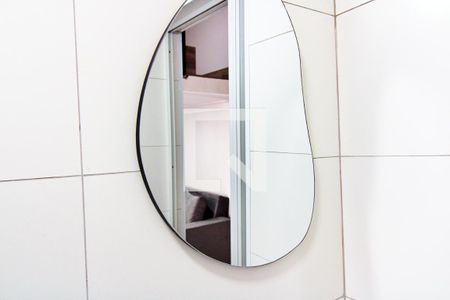 Studio para alugar com 10m², 1 quarto e 2 vagasStudio