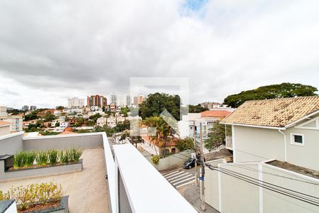 Studio para alugar com 10m², 1 quarto e 2 vagasÁrea comum do Studio