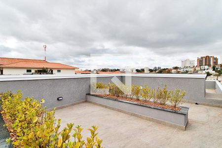 Studio para alugar com 10m², 1 quarto e 2 vagasÁrea comum do Studio