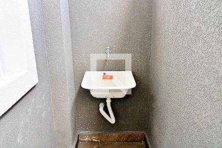 Studio para alugar com 10m², 1 quarto e 2 vagasTanque do Studio