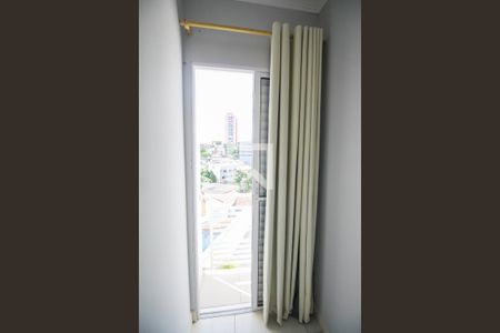 Casa de condomínio à venda com 56m², 2 quartos e 2 vagas Casa de condomínio à venda com 56m², 2 quartos e 2 vagasQuarto 2