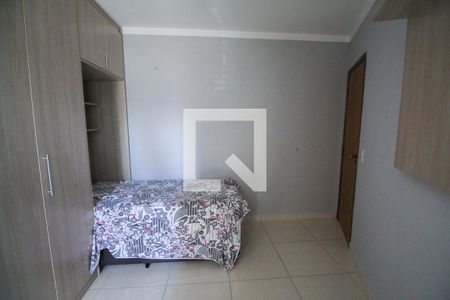 Casa de condomínio à venda com 56m², 2 quartos e 2 vagas Casa de condomínio à venda com 56m², 2 quartos e 2 vagasQuarto 2