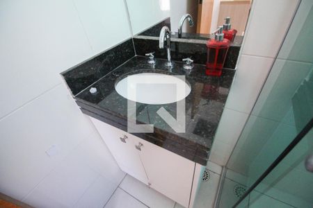 Casa de condomínio à venda com 56m², 2 quartos e 2 vagas Casa de condomínio à venda com 56m², 2 quartos e 2 vagasSuite Quarto 1