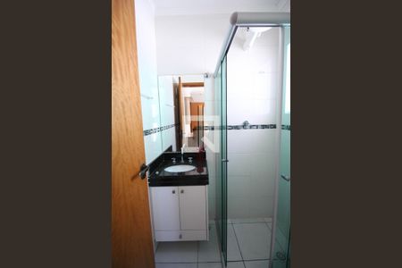 Casa de condomínio à venda com 56m², 2 quartos e 2 vagas Casa de condomínio à venda com 56m², 2 quartos e 2 vagasSuite Quarto 1