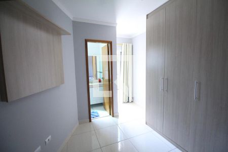 Casa de condomínio à venda com 56m², 2 quartos e 2 vagas Casa de condomínio à venda com 56m², 2 quartos e 2 vagasQuarto 2