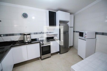 Casa de condomínio à venda com 56m², 2 quartos e 2 vagas Casa de condomínio à venda com 56m², 2 quartos e 2 vagasCozinha