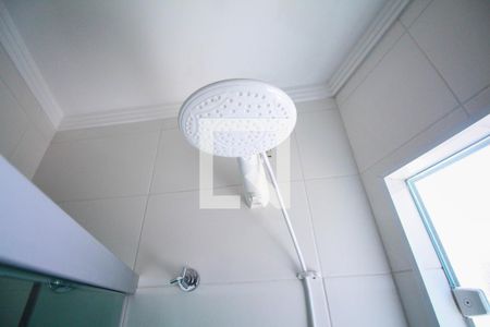 Casa de condomínio à venda com 56m², 2 quartos e 2 vagas Casa de condomínio à venda com 56m², 2 quartos e 2 vagasBanheiro Social