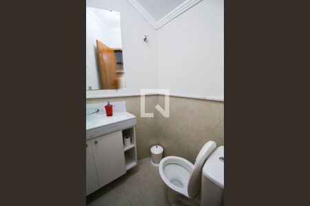 Casa de condomínio à venda com 56m², 2 quartos e 2 vagas Casa de condomínio à venda com 56m², 2 quartos e 2 vagasLavabo