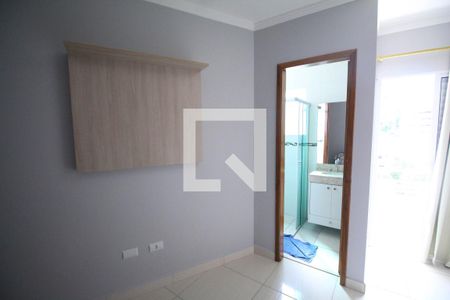 Quarto 2 de casa de condomínio à venda com 2 quartos, 56m² em Parque Mandaqui, São Paulo