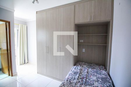 Casa de condomínio à venda com 56m², 2 quartos e 2 vagas Casa de condomínio à venda com 56m², 2 quartos e 2 vagasQuarto 2