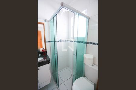 Casa de condomínio à venda com 56m², 2 quartos e 2 vagas Casa de condomínio à venda com 56m², 2 quartos e 2 vagasSuite Quarto 1