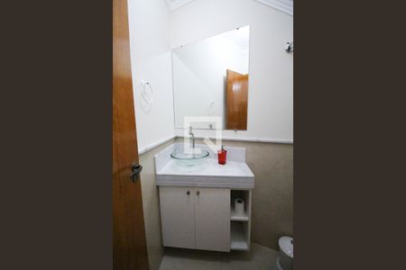 Casa de condomínio à venda com 56m², 2 quartos e 2 vagas Casa de condomínio à venda com 56m², 2 quartos e 2 vagasLavabo