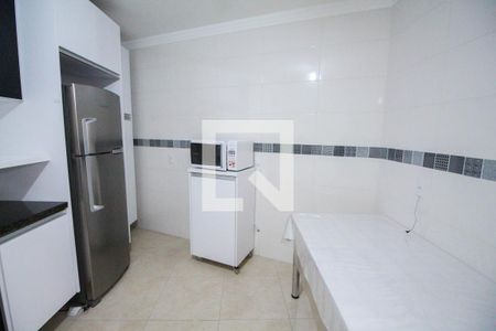 Casa de condomínio à venda com 56m², 2 quartos e 2 vagas Casa de condomínio à venda com 56m², 2 quartos e 2 vagasCozinha