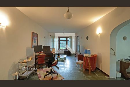Casa de Condomínio à venda com 3 quartos, 238m² em Ouro Velho Mansões, Nova Lima