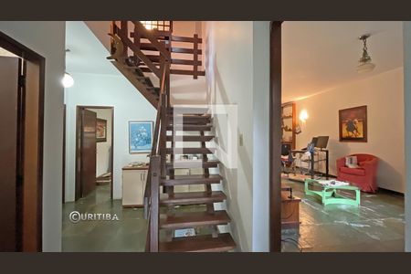 Casa de Condomínio à venda com 3 quartos, 238m² em Ouro Velho Mansões, Nova Lima