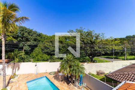 Casa à venda com 263m², 3 quartos e 5 vagasSacada da suíte