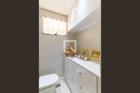 Casa à venda com 263m², 3 quartos e 5 vagasLavabo