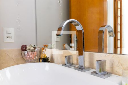 Casa à venda com 263m², 3 quartos e 5 vagasLavabo