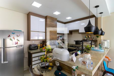 Casa à venda com 263m², 3 quartos e 5 vagasEspaço gourmet