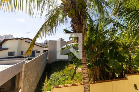 Casa à venda com 263m², 3 quartos e 5 vagasVista do quarto 3