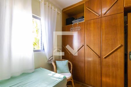 Casa à venda com 263m², 3 quartos e 5 vagasQuarto 3