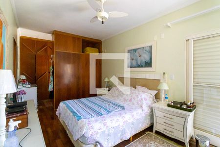 Casa à venda com 263m², 3 quartos e 5 vagasQuarto 1 - Suíte