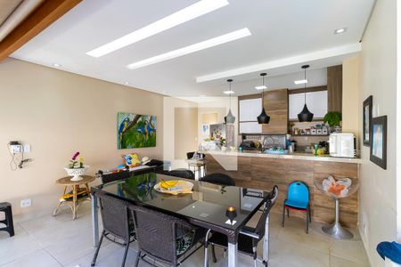 Casa à venda com 263m², 3 quartos e 5 vagasEspaço gourmet