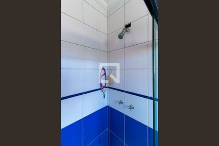 Casa à venda com 263m², 3 quartos e 5 vagasBanheiro social